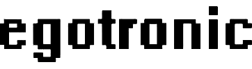 EGOTRONIC