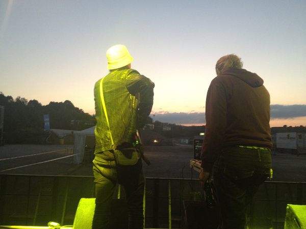 ego festival