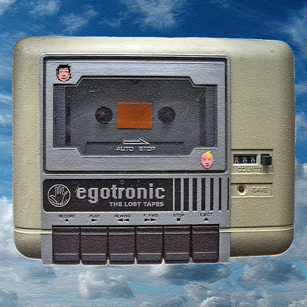 egotronic blog
