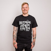 Egotronic DAFD Kralle